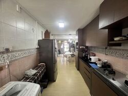 Blk 774 Yishun Avenue 3 (Yishun), HDB 4 Rooms #599885521